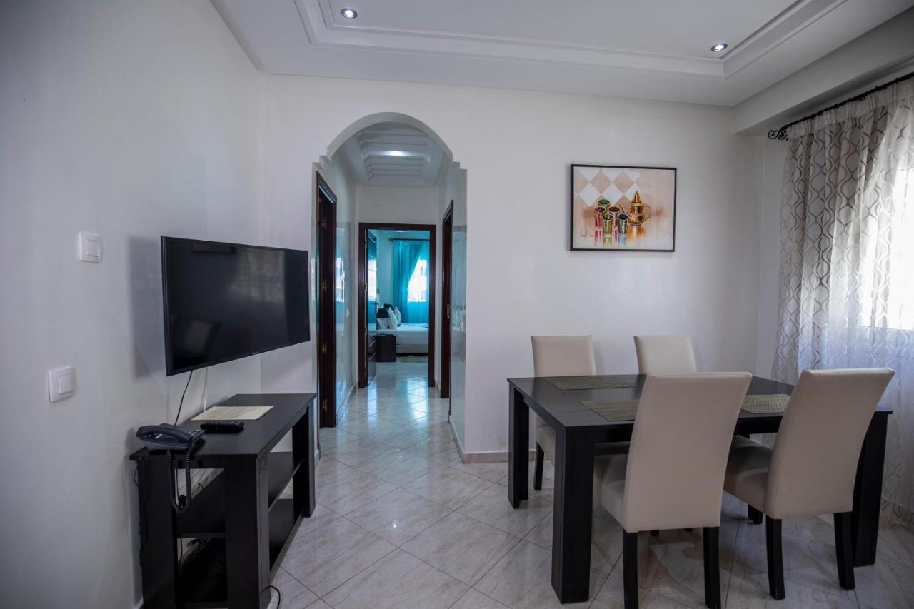 Apartahotel Rania 3*