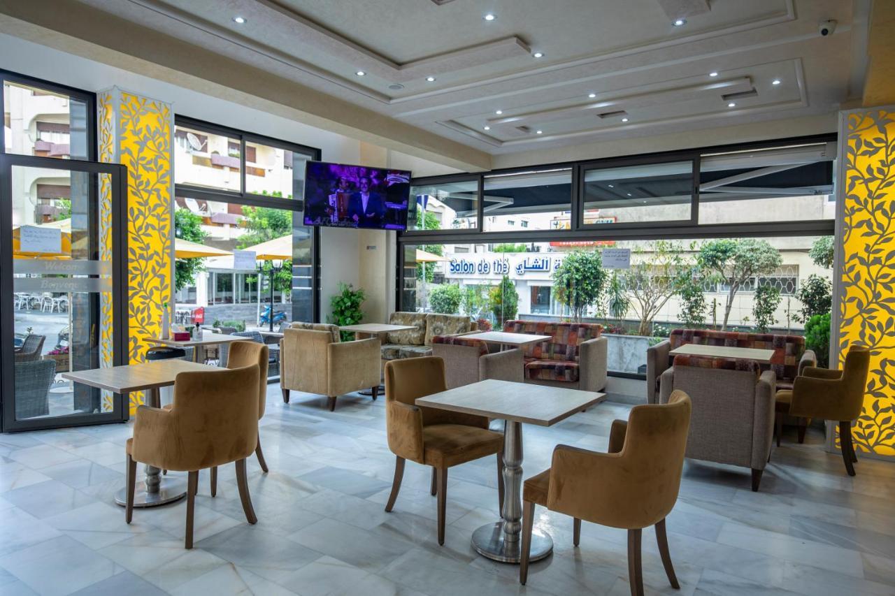 Rania Apartahotel