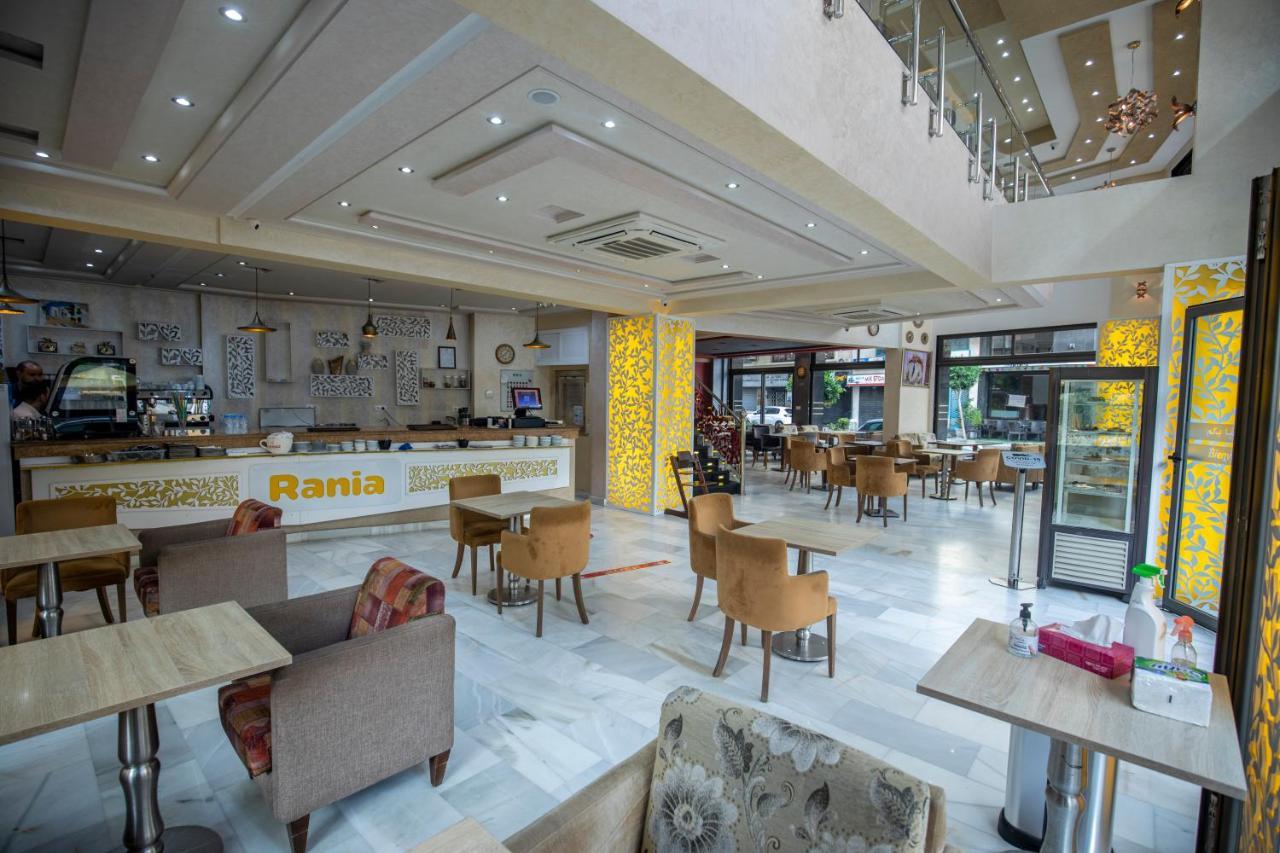 Apartahotel Rania Tánger