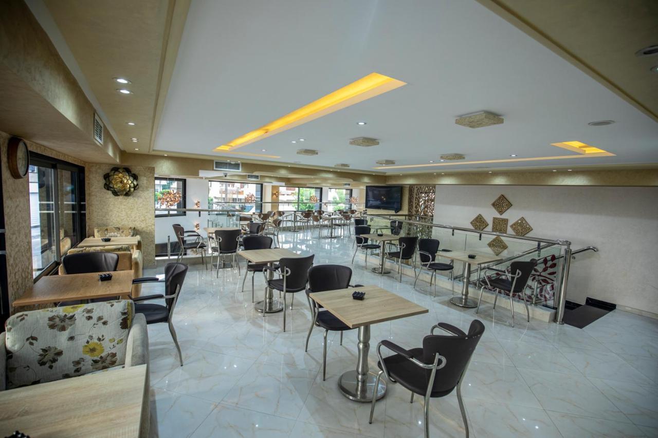 Apartahotel Rania Tánger
