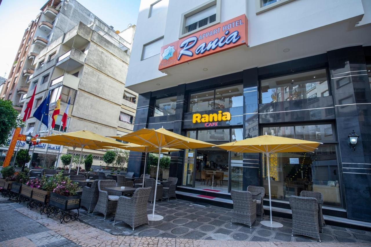 Rania 3* Tánger