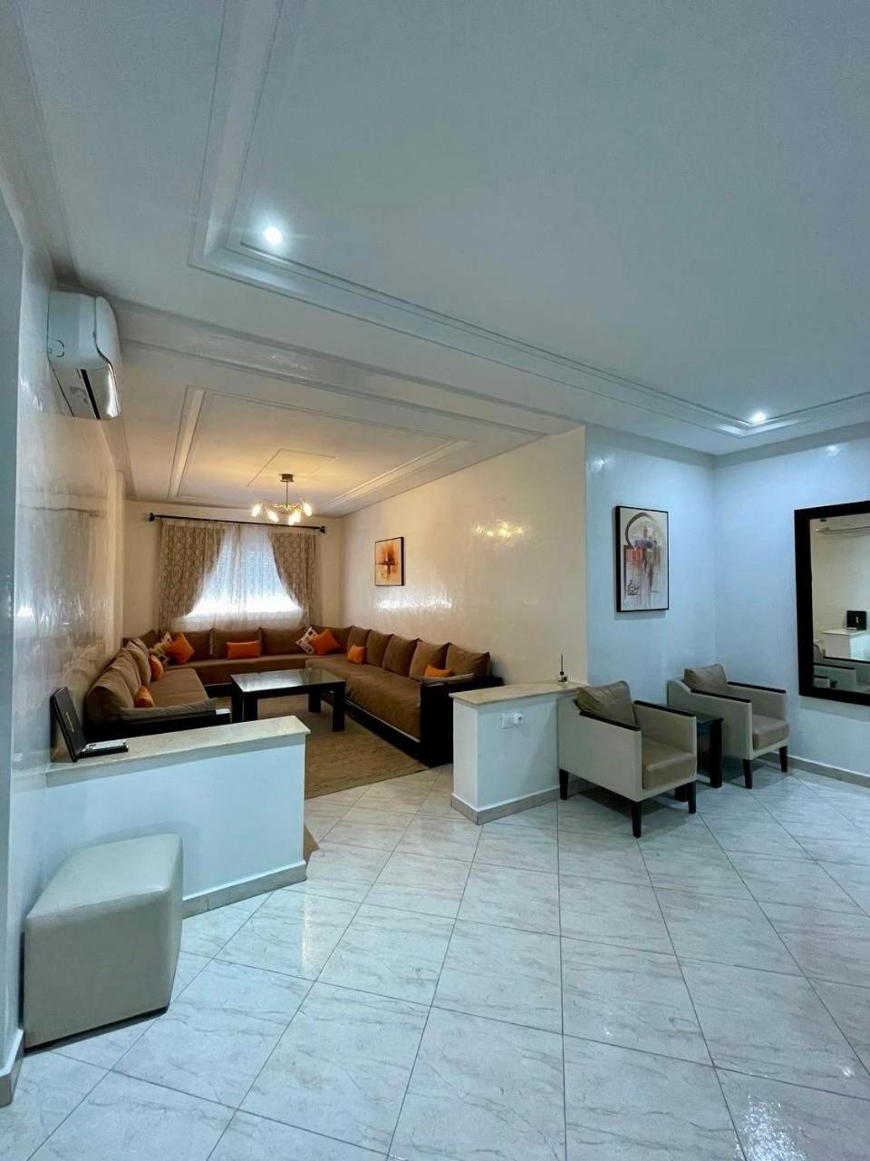 Apartahotel Rania