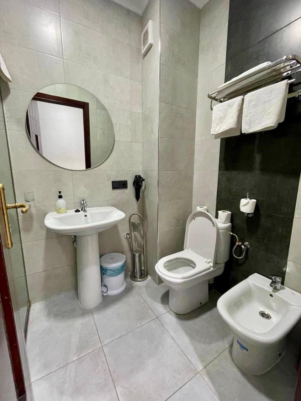Apartahotel Rania